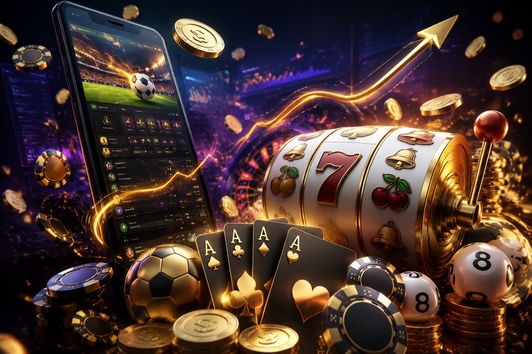 696slots